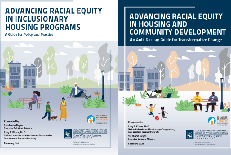 Racial Equity in Inclusionary Housing